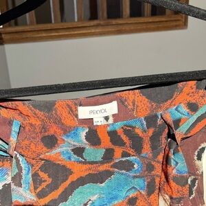 Chic Turkish Boutique Women's Skirt